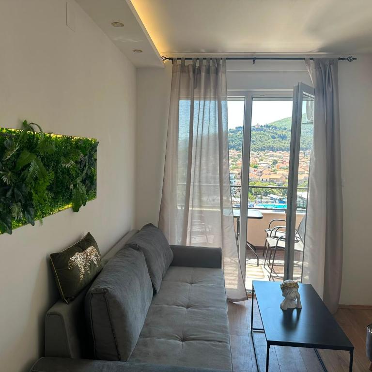 Olimp apartmani - Apartman sa 2 Spavaće Sobe - 12