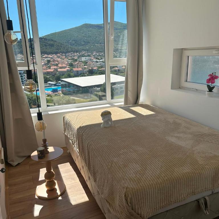 Olimp apartmani - Apartman sa 2 Spavaće Sobe - 11