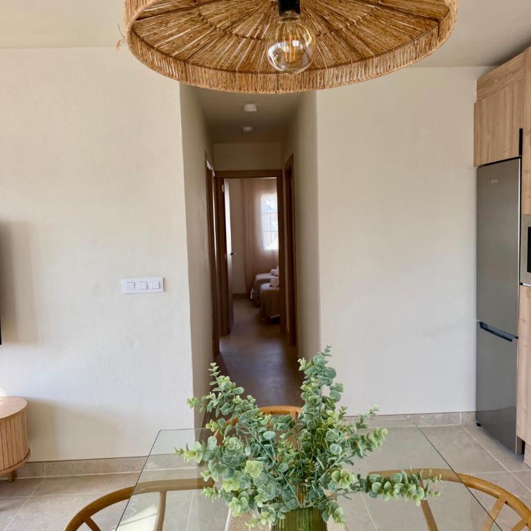 Villa 1 Vivir en Turquesa - Casa de 3 dormitorios - 26