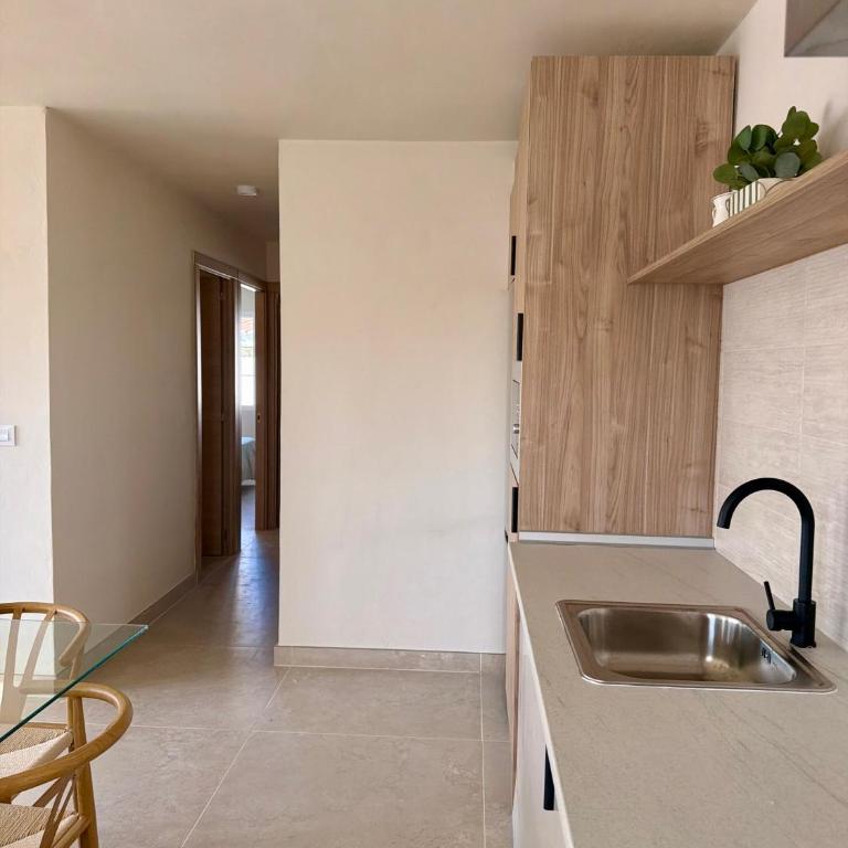 Villa 1 Vivir en Turquesa - Casa de 3 dormitorios - 27