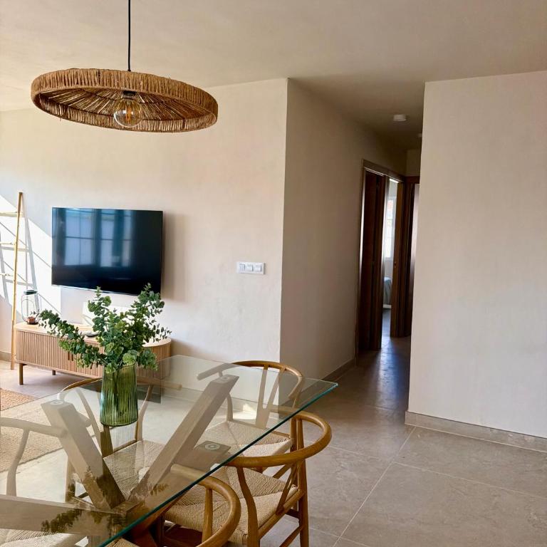 Villa 1 Vivir en Turquesa - Casa de 3 dormitorios - 22