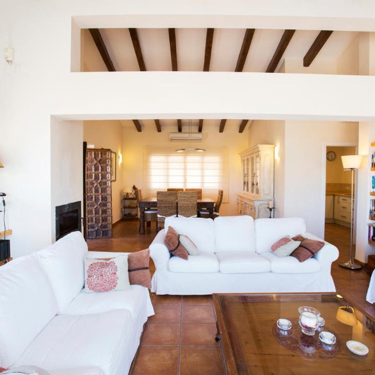 Villa Pita - Deniasol - Villa - 3