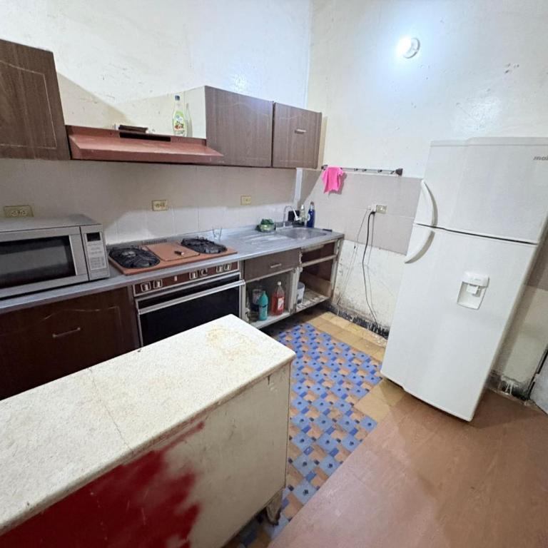 Casa 3pte con Wifi y Estacionamiento Cerca del Zócalo - Apartamento Familiar de 2 dormitorios - 4
