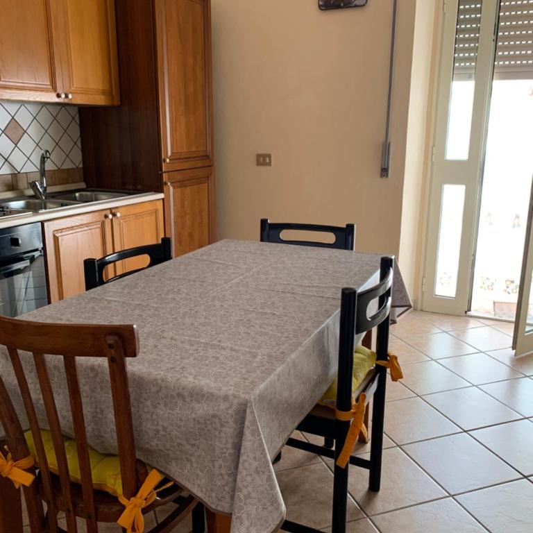 Casa Olbia - Casa con 2 Camere da Letto - 2