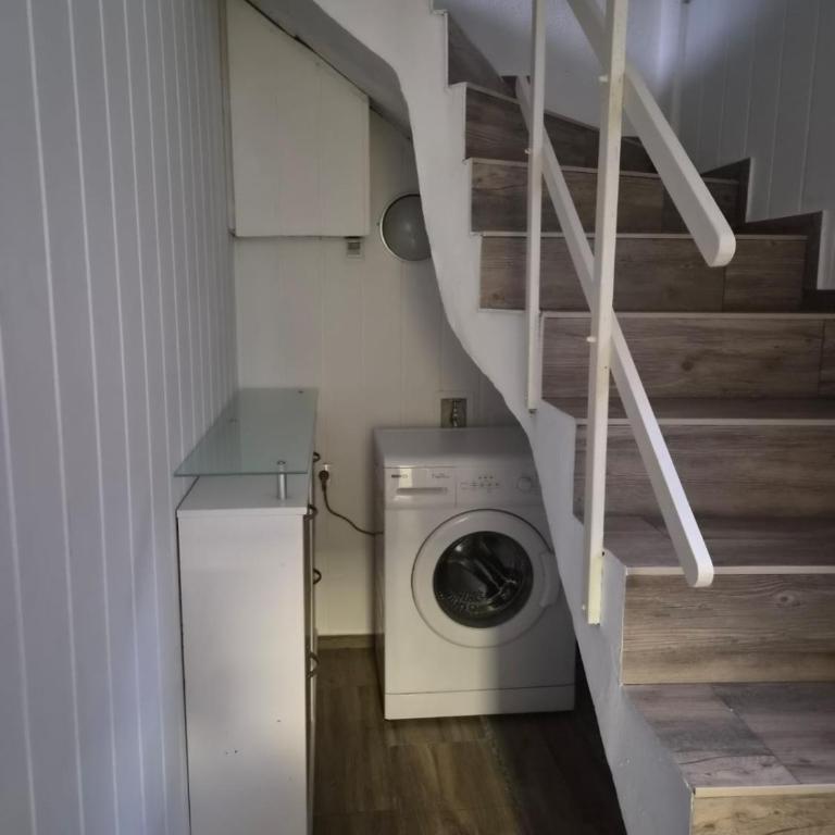 Apartments Rainbow - Apartment mit 2 Schlafzimmern und Terrasse - 8