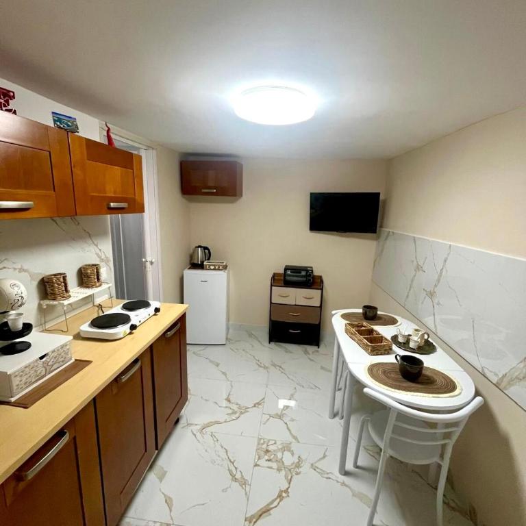 La Perla di Napoli - Appartamento con 1 Camera da Letto - 16