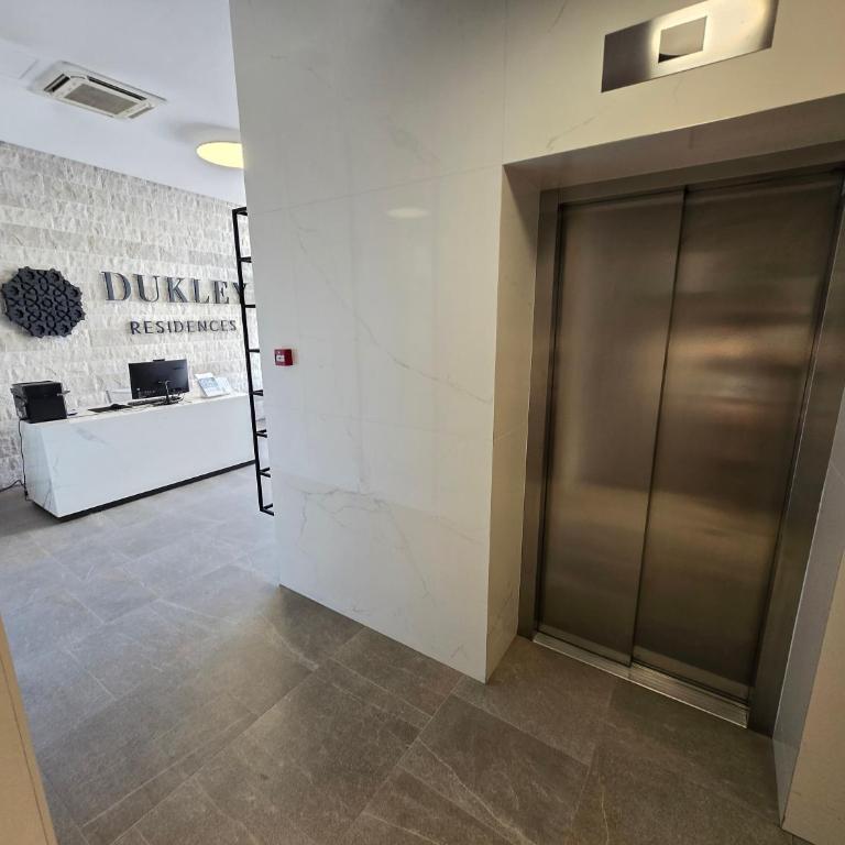 Super Sweet City Centre Apartments in Budva - Apartment mit 1 Schlafzimmer - 19