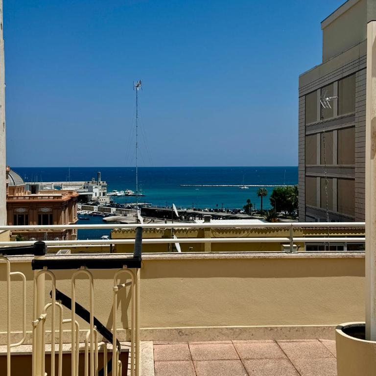 Belvedere De Vos - Appartamento con 2 Camere da Letto e Vista Mare - 26
