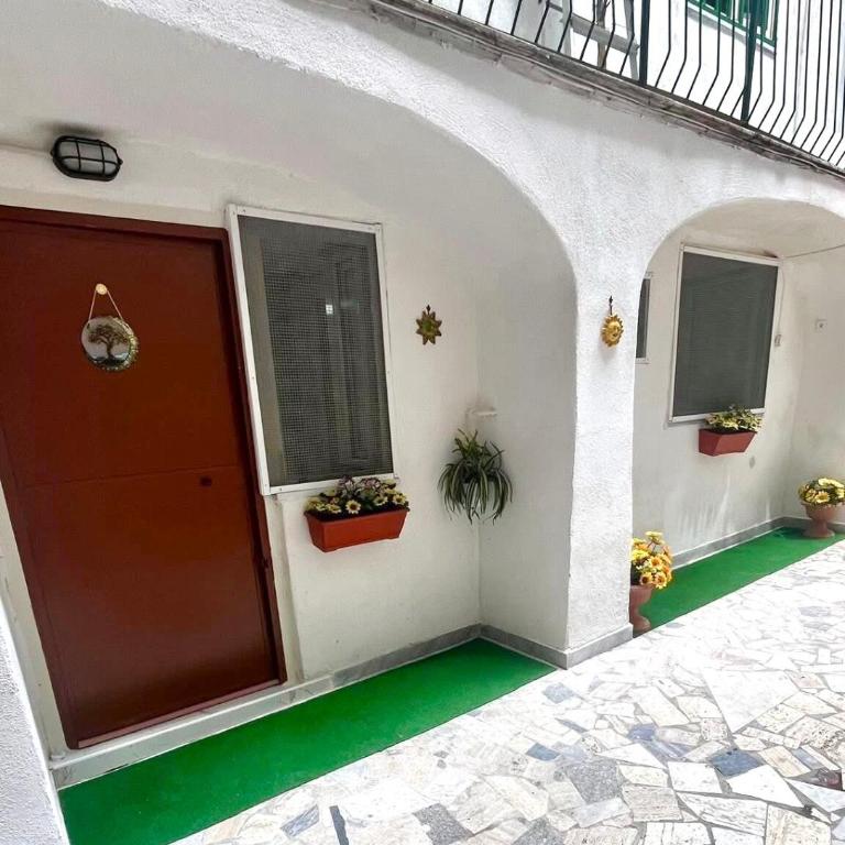 La Perla di Napoli - Appartamento con 1 Camera da Letto - 7