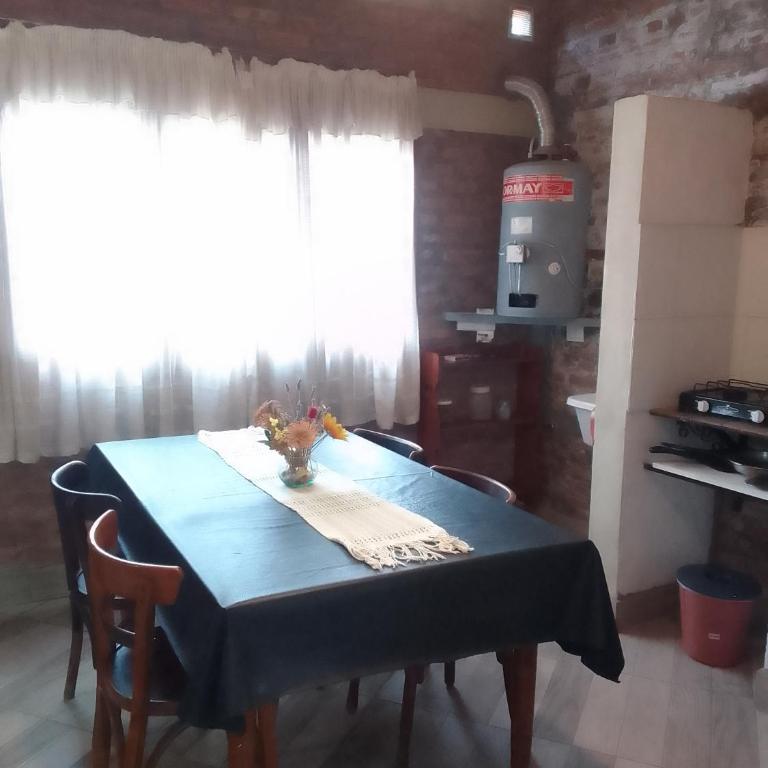 El Espinillo - Casa con 1 dormitorio - 33