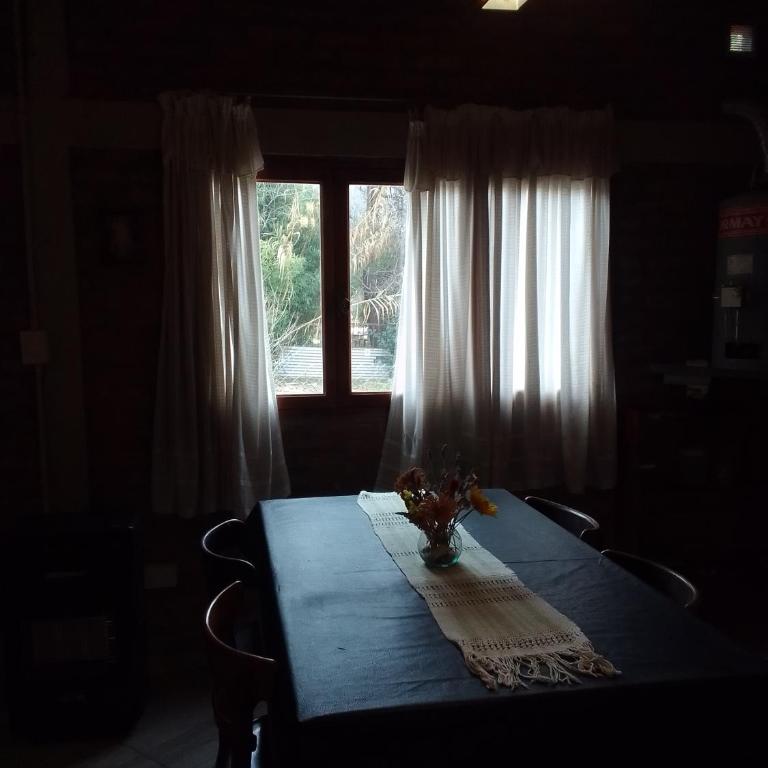 El Espinillo - Casa con 1 dormitorio - 31