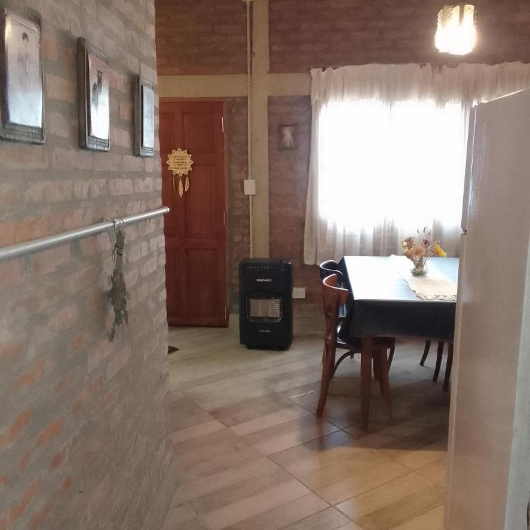 El Espinillo - Casa con 1 dormitorio - 37