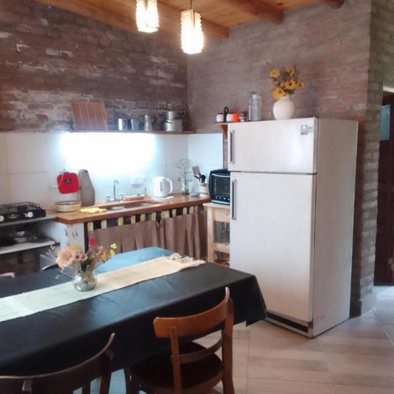 El Espinillo - Casa con 1 dormitorio - 39