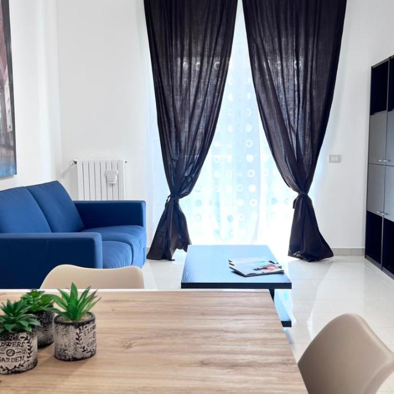Belvedere De Vos - Appartamento con 2 Camere da Letto e Vista Mare - 6