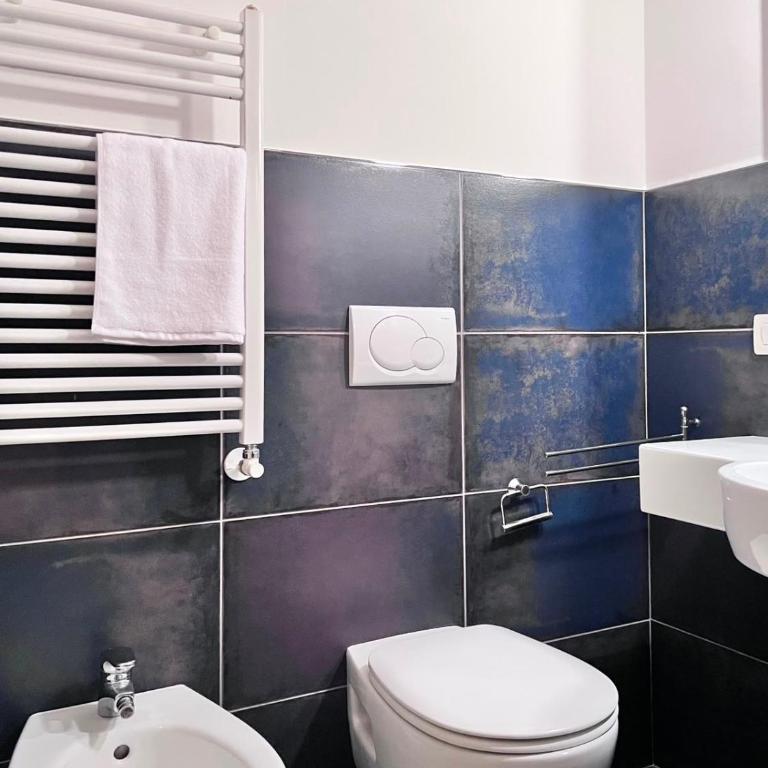 Belvedere De Vos - Appartamento con 2 Camere da Letto e Vista Mare - 10
