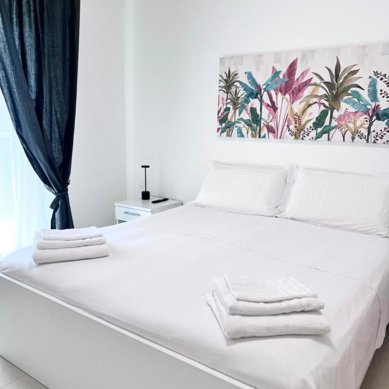 Belvedere De Vos - Appartamento con 2 Camere da Letto e Vista Mare - 12