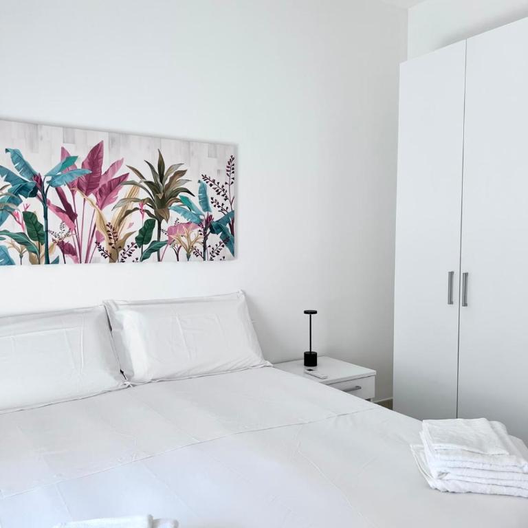 Belvedere De Vos - Appartamento con 2 Camere da Letto e Vista Mare - 13