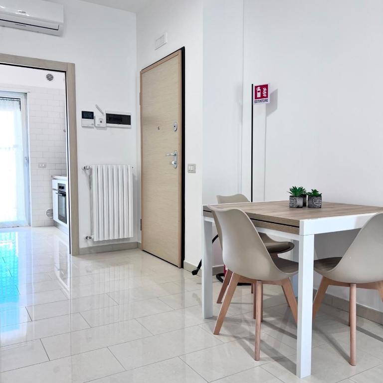 Belvedere De Vos - Appartamento con 2 Camere da Letto e Vista Mare - 15