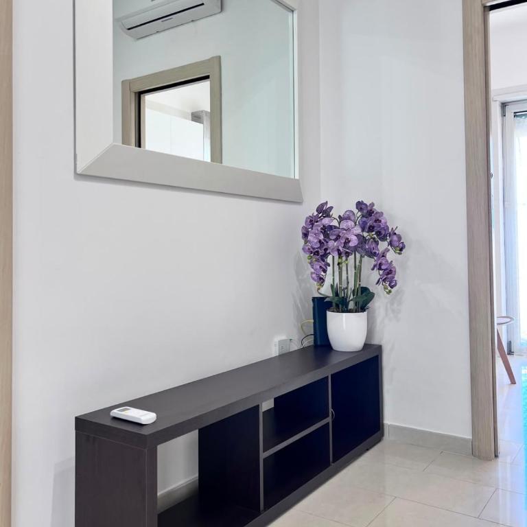 Belvedere De Vos - Appartamento con 2 Camere da Letto e Vista Mare - 17