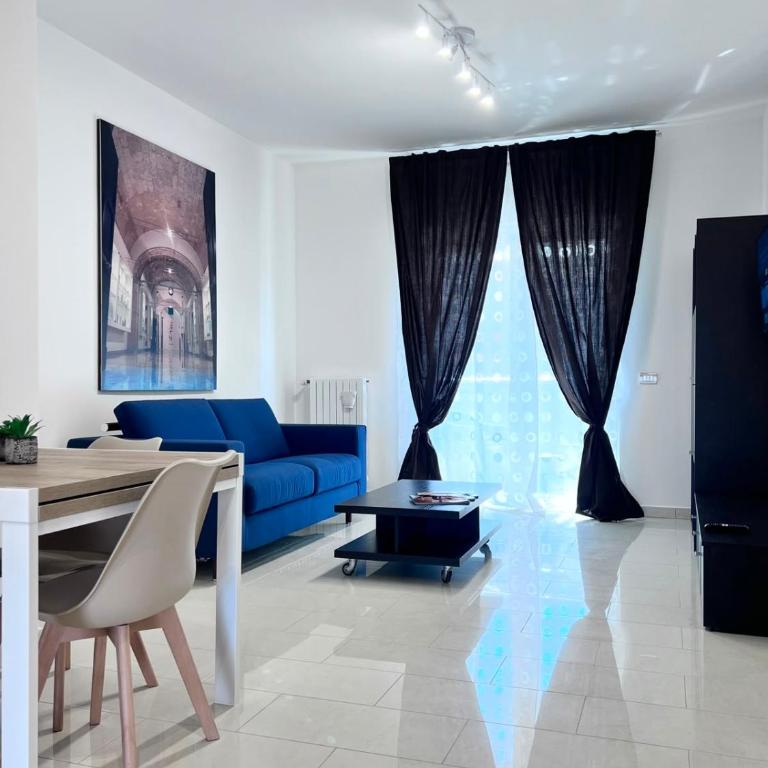 Belvedere De Vos - Appartamento con 2 Camere da Letto e Vista Mare - 3