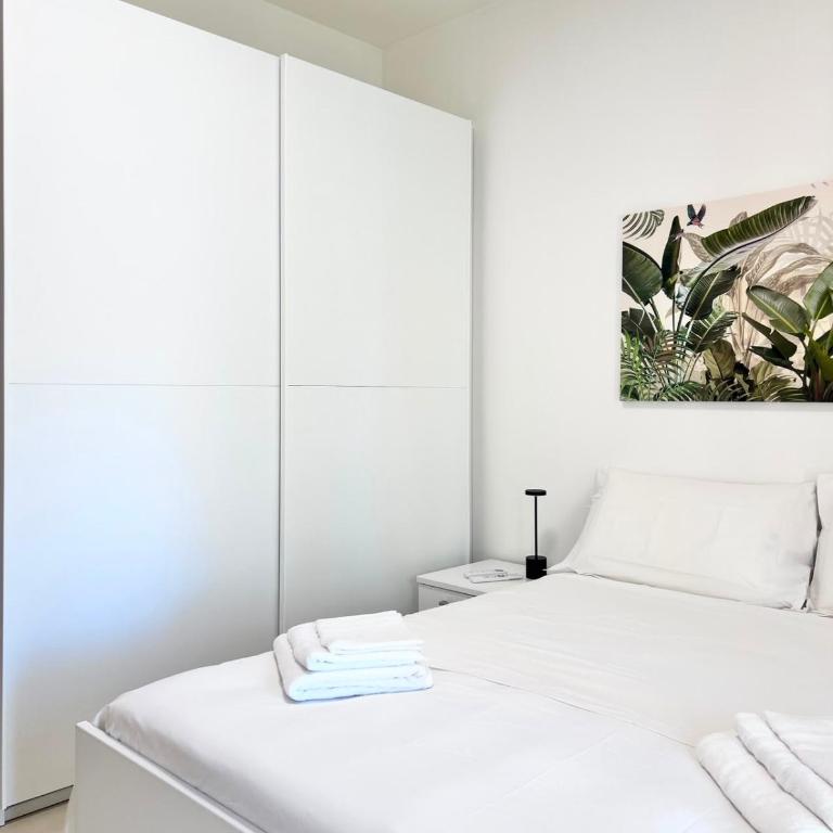 Belvedere De Vos - Appartamento con 2 Camere da Letto e Vista Mare - 19