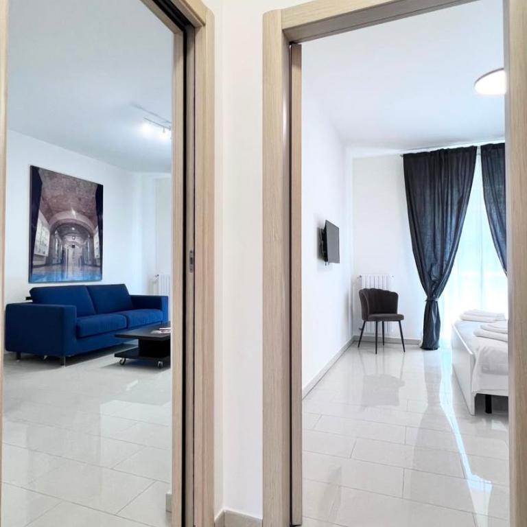 Belvedere De Vos - Appartamento con 2 Camere da Letto e Vista Mare - 20