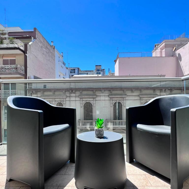 Belvedere De Vos - Appartamento con 2 Camere da Letto e Vista Mare - 4