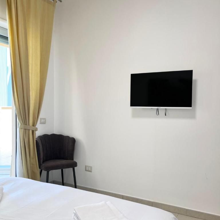 Belvedere De Vos - Appartamento con 2 Camere da Letto e Vista Mare - 22
