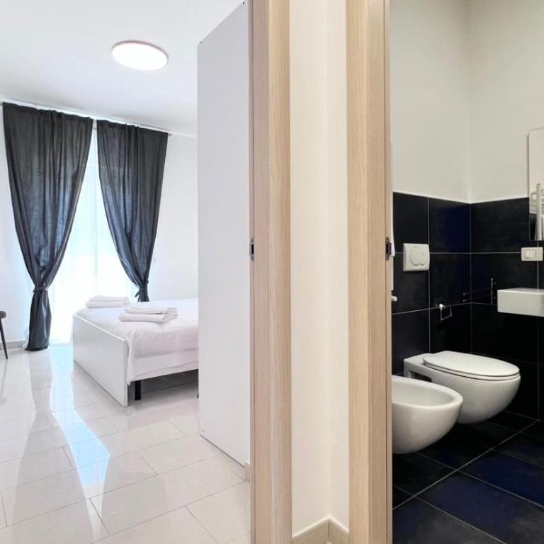 Belvedere De Vos - Appartamento con 2 Camere da Letto e Vista Mare - 23