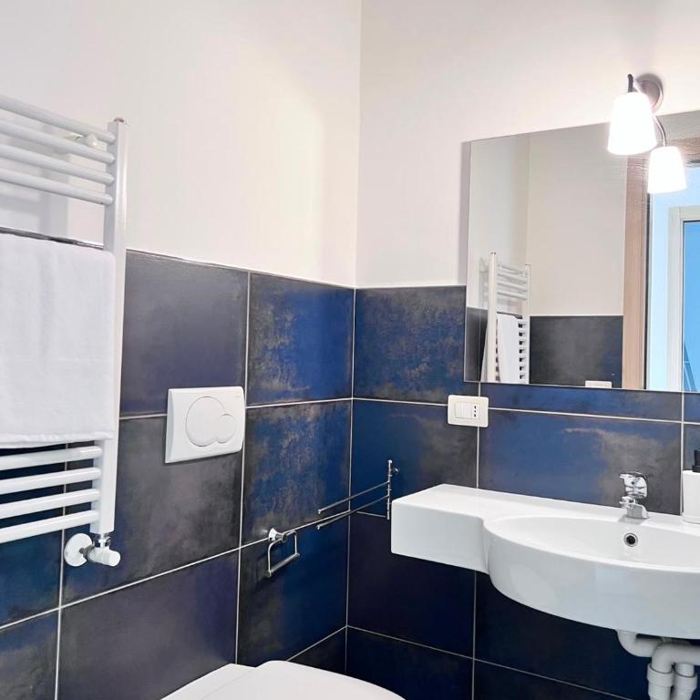 Belvedere De Vos - Appartamento con 2 Camere da Letto e Vista Mare - 25