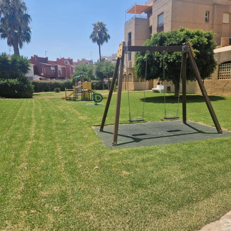 GUADALMARINA - Playa, Naturaleza y Ciudad - Appartement 2 Chambres - 21
