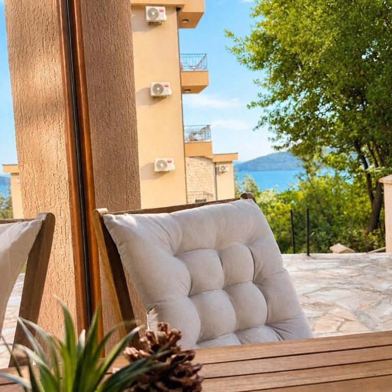 Adriatic Monte Apartments - One-Bedroom Apartment - 9
