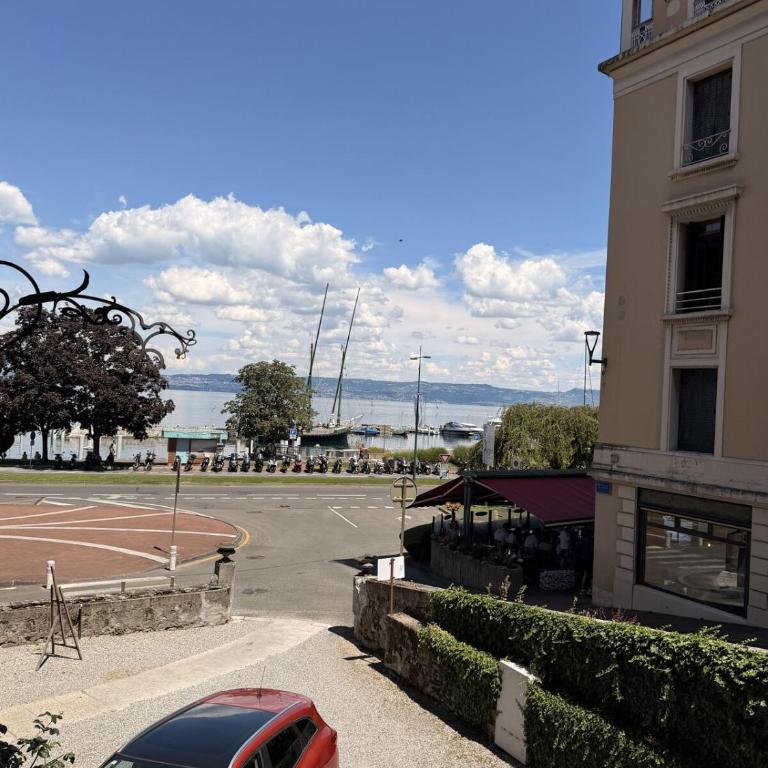 La Suite du Château de Fonbonne - Appartamento con 2 Camere da Letto - 16
