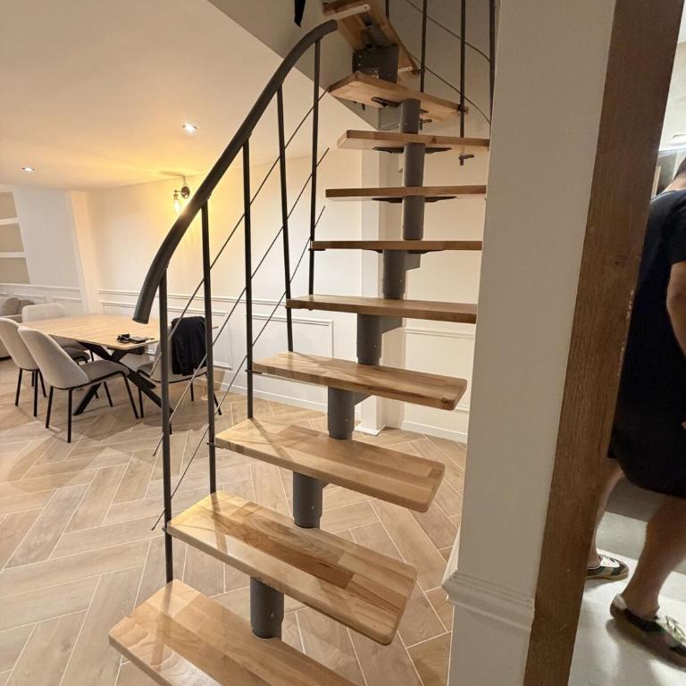 La Suite du Château de Fonbonne - Appartamento con 2 Camere da Letto - 10