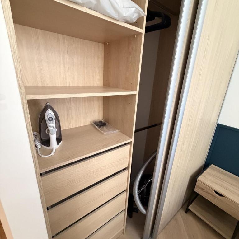 La Suite du Château de Fonbonne - Appartamento con 2 Camere da Letto - 8