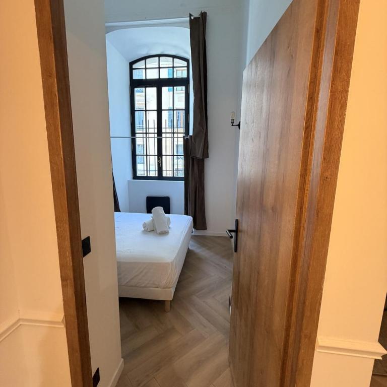 La Suite du Château de Fonbonne - Appartamento con 2 Camere da Letto - 4