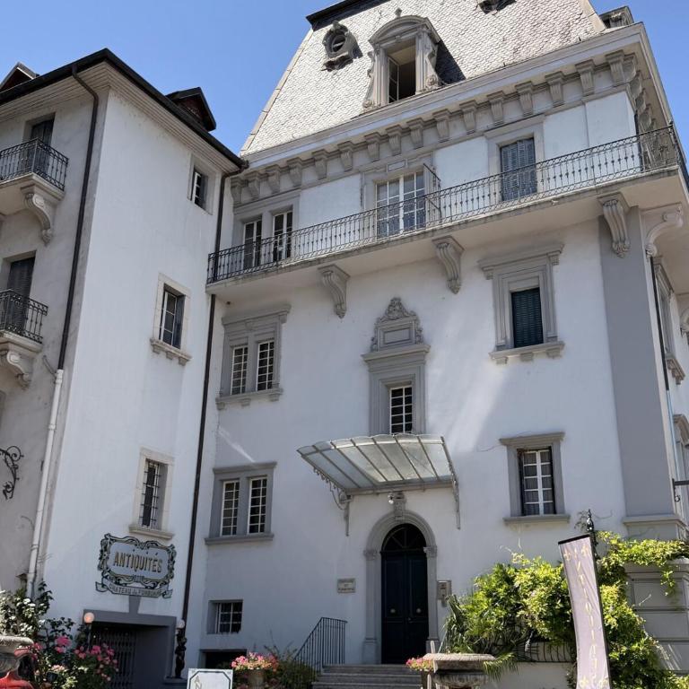 La Suite du Château de Fonbonne - Appartamento con 2 Camere da Letto - 18
