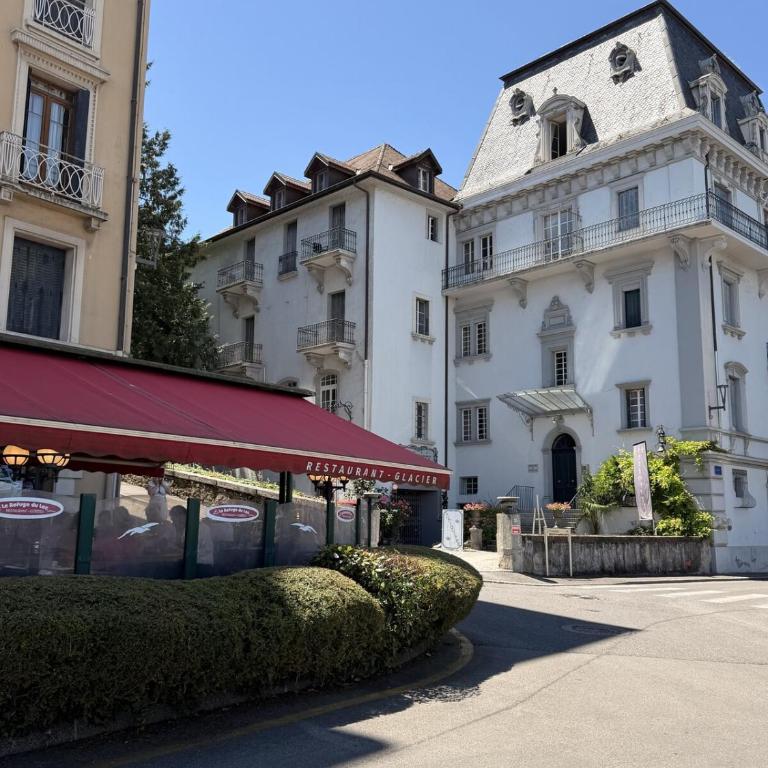 La Suite du Château de Fonbonne - Appartamento con 2 Camere da Letto - 19