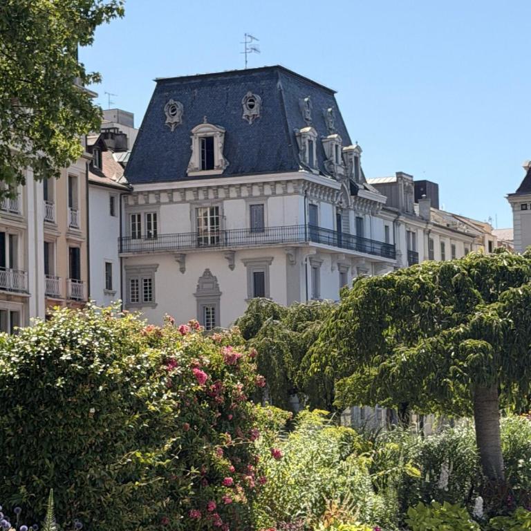 La Suite du Château de Fonbonne - Appartamento con 2 Camere da Letto - 17
