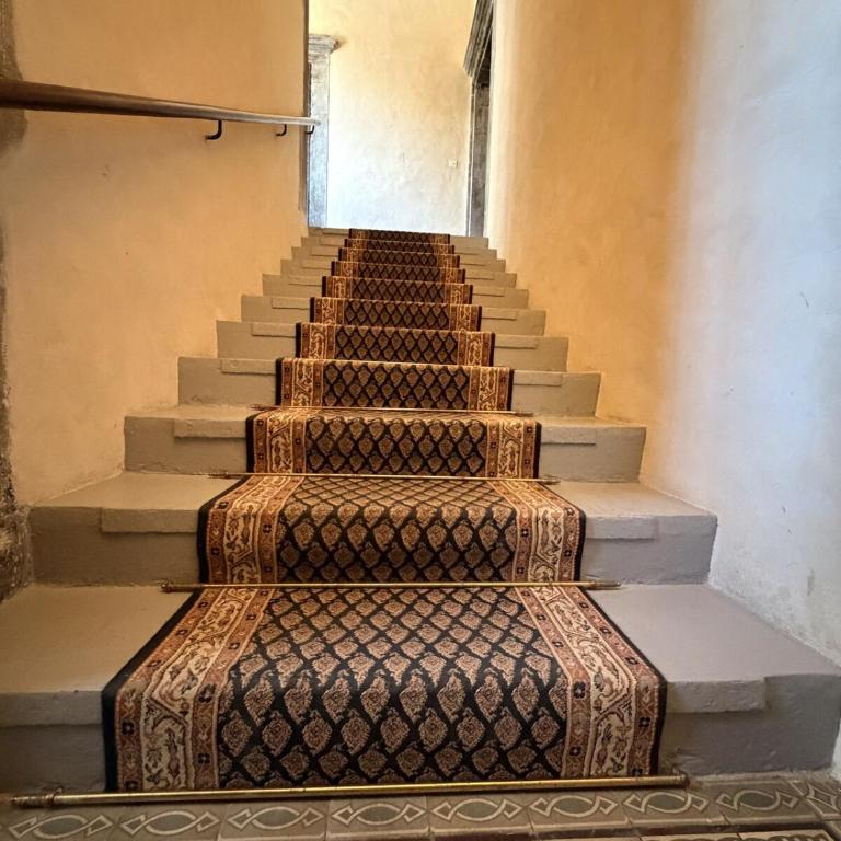 La Suite du Château de Fonbonne - Appartamento con 2 Camere da Letto - 26