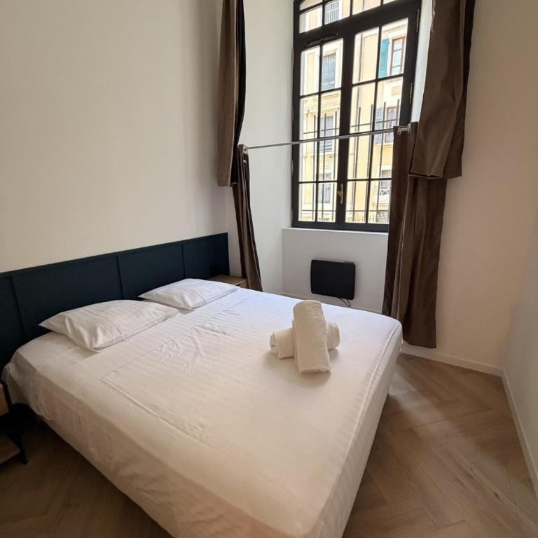 La Suite du Château de Fonbonne - Appartamento con 2 Camere da Letto - 9