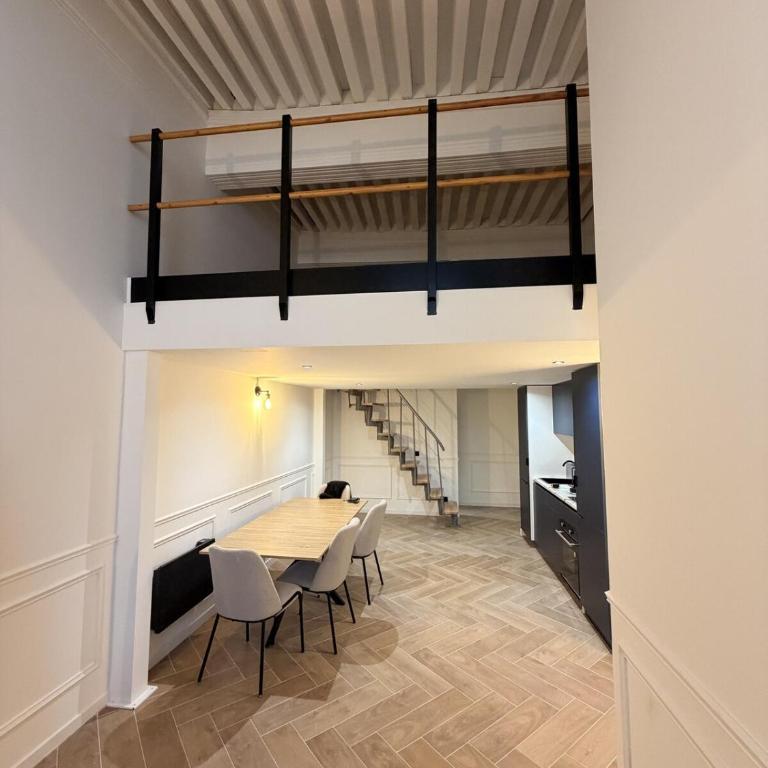 La Suite du Château de Fonbonne - Appartamento con 2 Camere da Letto - 3