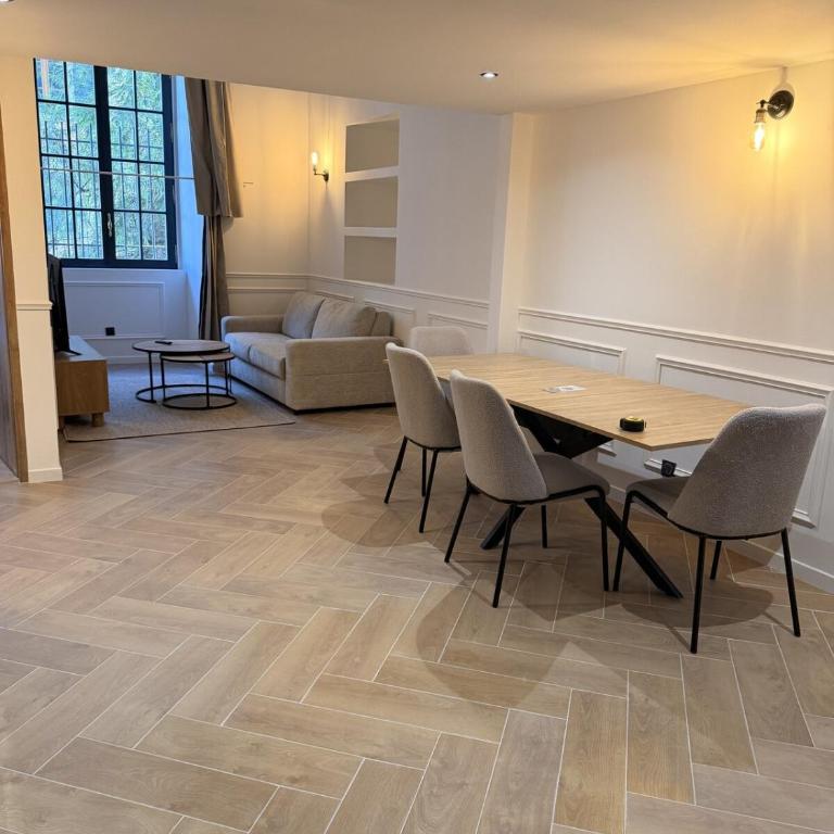 La Suite du Château de Fonbonne - Appartamento con 2 Camere da Letto - 13