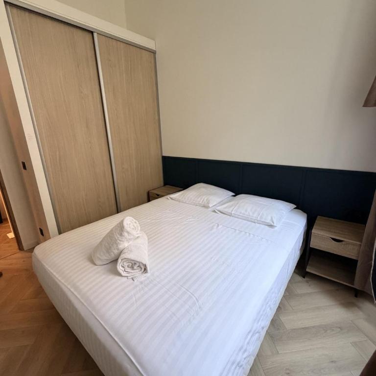 La Suite du Château de Fonbonne - Appartamento con 2 Camere da Letto - 6