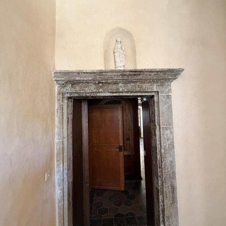 La Suite du Château de Fonbonne - Appartamento con 2 Camere da Letto - 24
