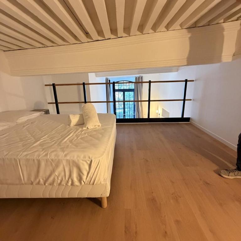La Suite du Château de Fonbonne - Appartamento con 2 Camere da Letto - 12