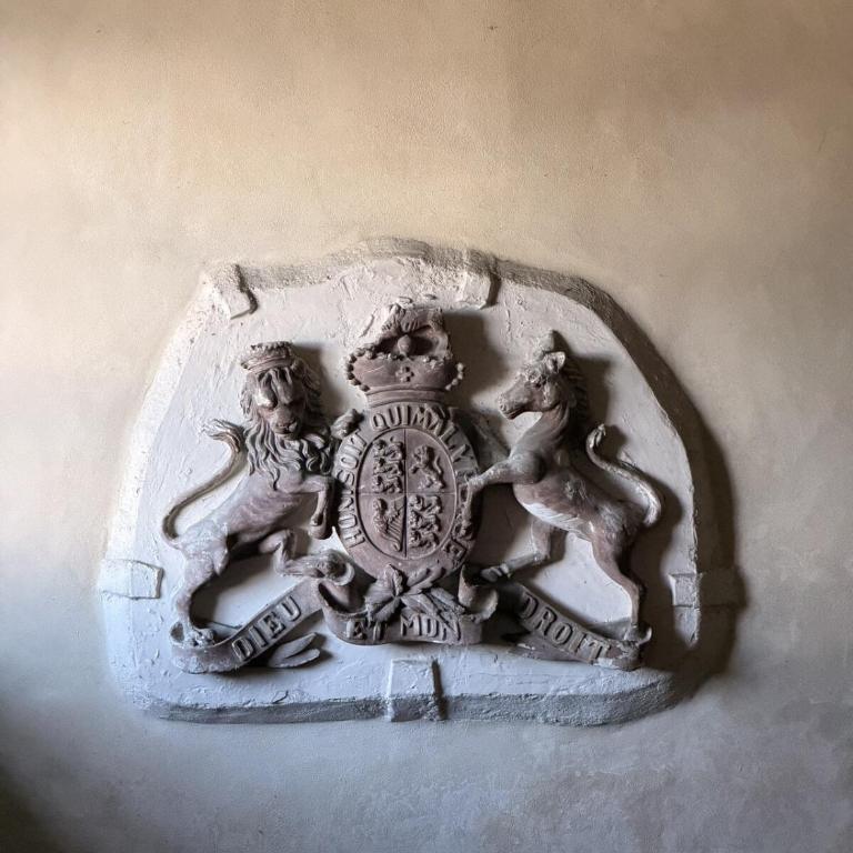 La Suite du Château de Fonbonne - Appartamento con 2 Camere da Letto - 27