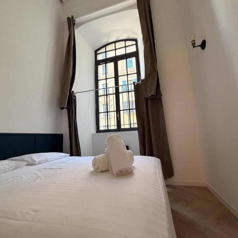 La Suite du Château de Fonbonne - Appartamento con 2 Camere da Letto - 5