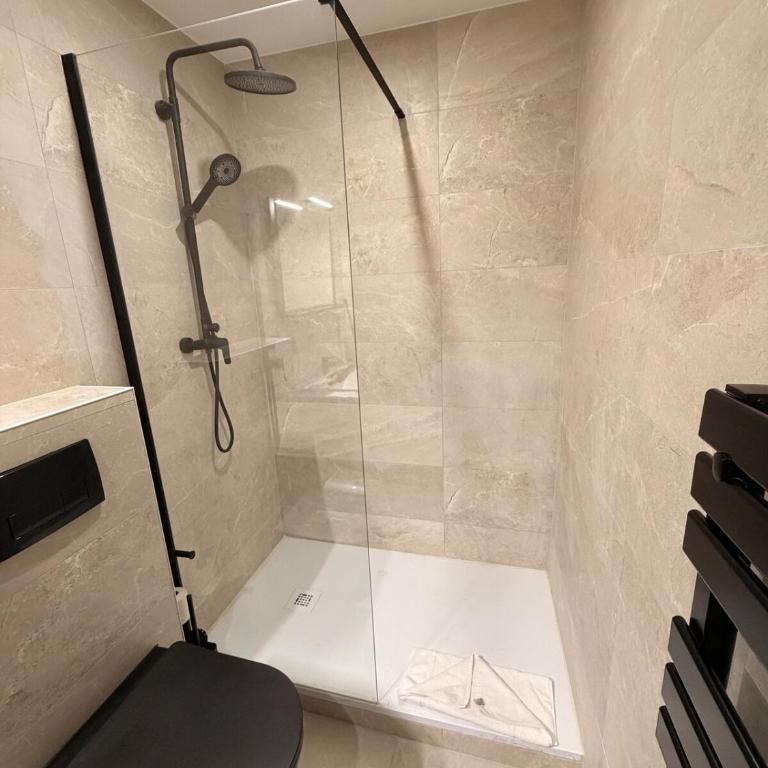 La Suite du Château de Fonbonne - Appartamento con 2 Camere da Letto - 15