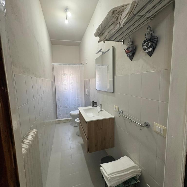 Dimora Corso Roma - Two-Bedroom Apartment - 6